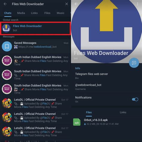 <b>Telegram</b> Downloader with Direct Link | No Ads | Fast Speed Downloader | <b>Download</b> For Free ONLY @ Followdeh. . Download from telegram